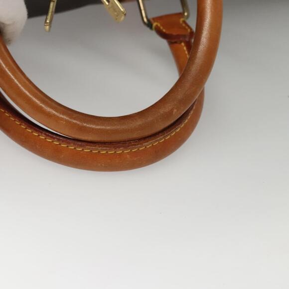 LOUIS VUITTON Monogram Keepall 45 Boston Bag M41428 - Picture 7 of 16